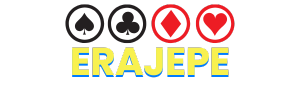 Logo ERAJEPE